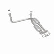 Load image into Gallery viewer, MagnaFlow Conv DF GM Truck/Suv Dual Outlet 96 - Additional View 15