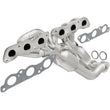 Load image into Gallery viewer, MagnaFlow Conv DF GS300- 00-04 6 3.0L OEM - Main Product View