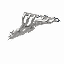 Load image into Gallery viewer, MagnaFlow Conv DF GS300- 00-04 6 3.0L OEM - Side View