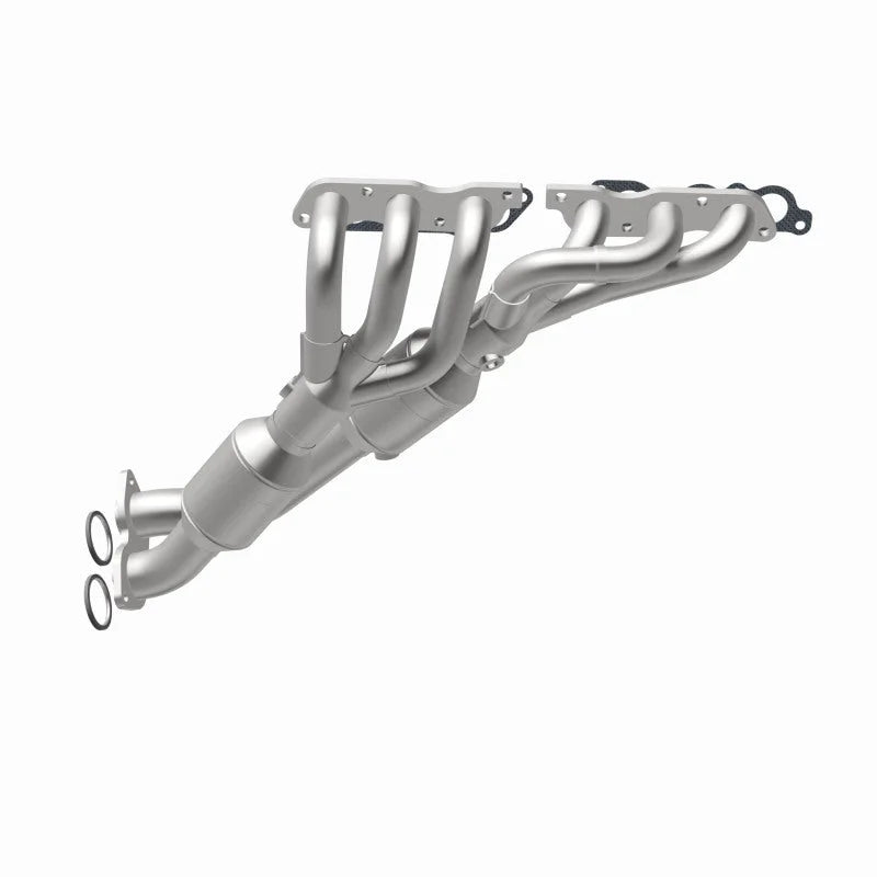 MagnaFlow Conv DF GS300- 00-04 6 3.0L OEM - Additional View 8