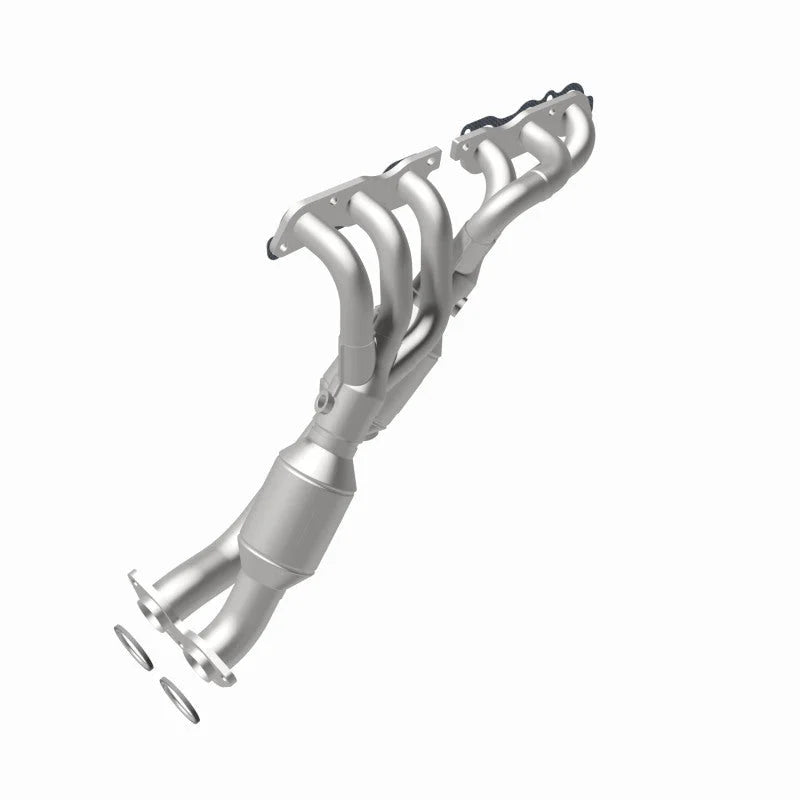 MagnaFlow Conv DF GS300- 00-04 6 3.0L OEM - Additional View 9