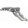 Load image into Gallery viewer, MagnaFlow Conv DF GS300- 00-04 6 3.0L OEM - Additional View 10