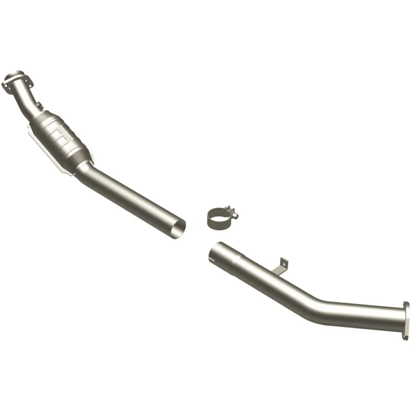 MagnaFlow Conv DF GTO- 2004 8 5.7L OEM - Main Product View