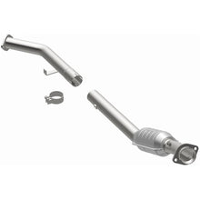 Load image into Gallery viewer, MagnaFlow Conv DF GTO- 2004 8 5.7L OEM - Side View