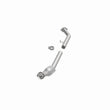 Load image into Gallery viewer, MagnaFlow Conv DF GTO- 2004 8 5.7L OEM - Back View