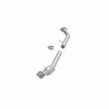 Load image into Gallery viewer, MagnaFlow Conv DF GTO- 2004 8 5.7L OEM - Back View