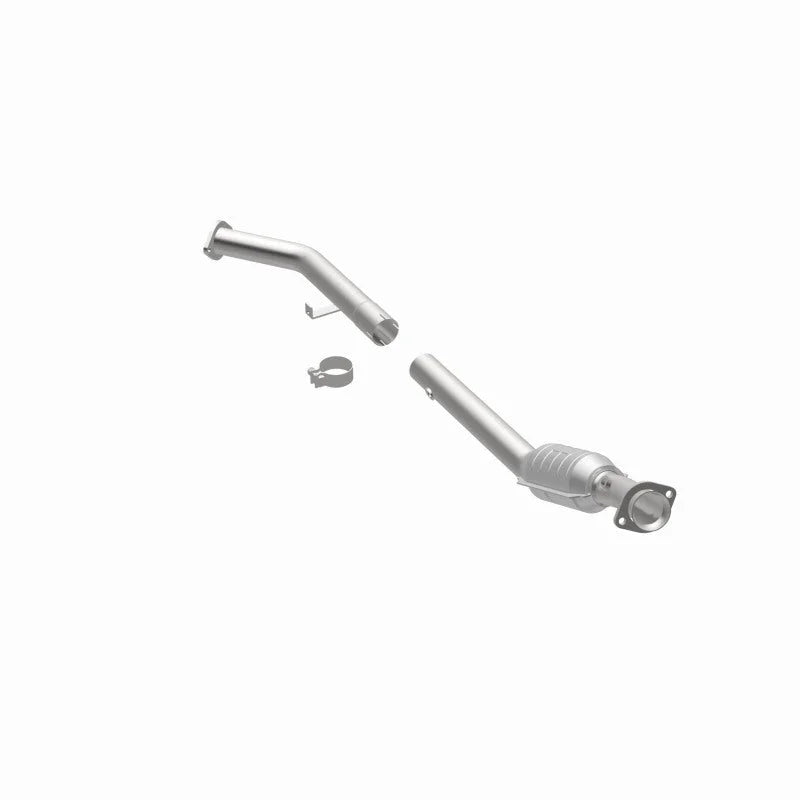 MagnaFlow Conv DF GTO- 2004 8 5.7L OEM - Additional View 5