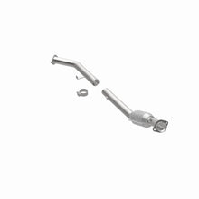 Load image into Gallery viewer, MagnaFlow Conv DF GTO- 2004 8 5.7L OEM - Additional View 5