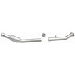 Load image into Gallery viewer, MagnaFlow Conv DF GTO- 2004 8 5.7L OEM - Additional View 6