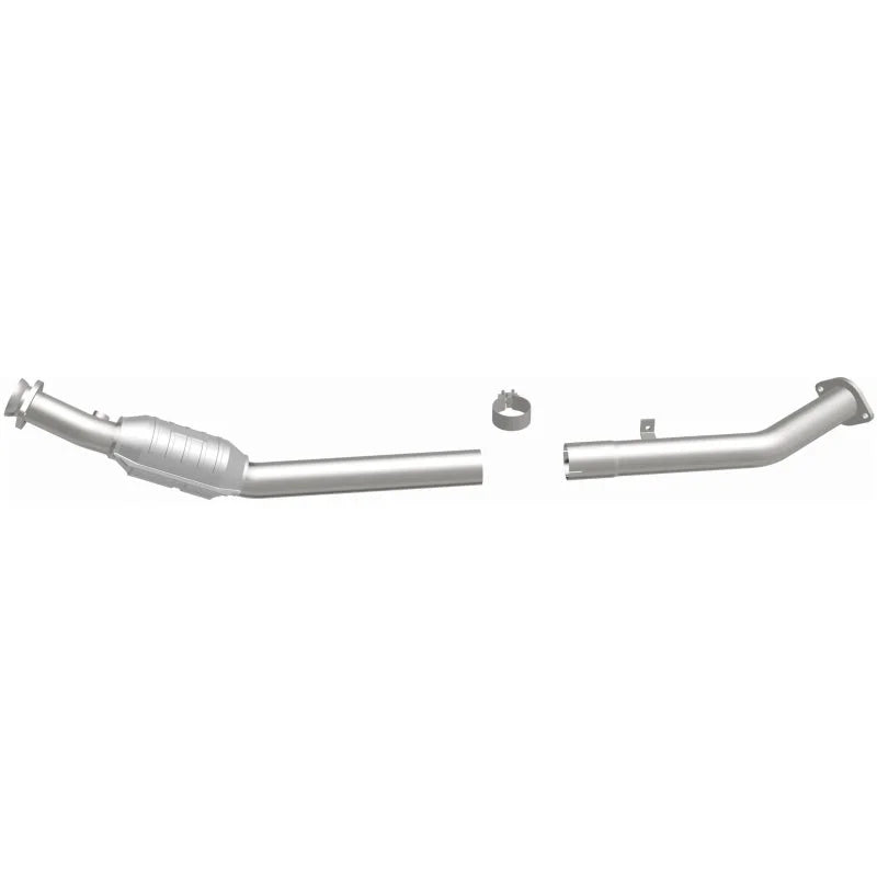 MagnaFlow Conv DF GTO- 2004 8 5.7L OEM - Additional View 6