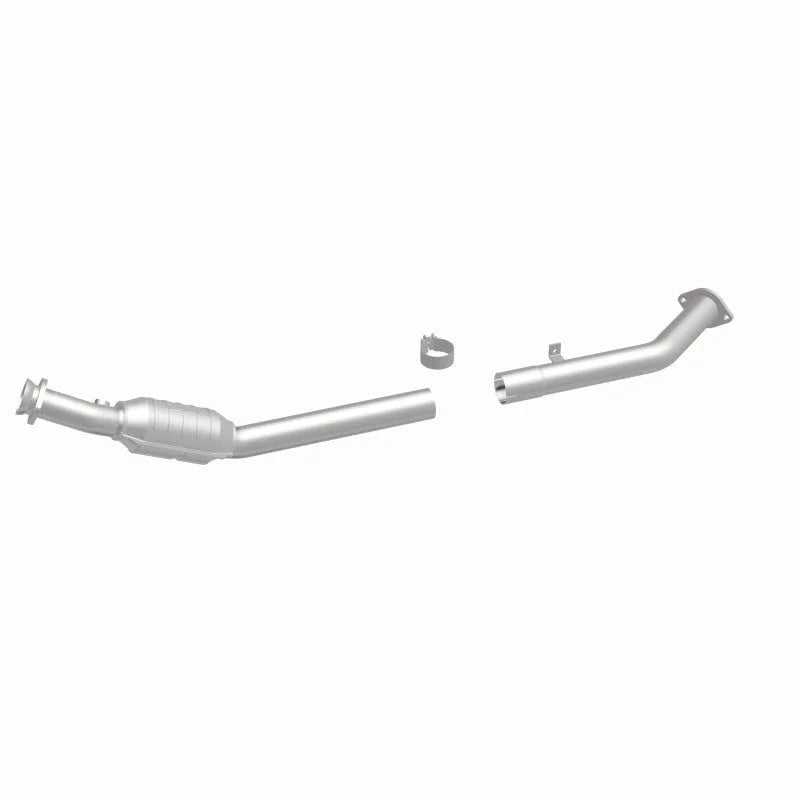 MagnaFlow Conv DF GTO- 2004 8 5.7L OEM - Additional View 8