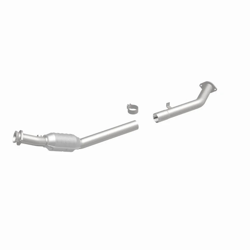 MagnaFlow Conv DF GTO- 2004 8 5.7L OEM - Additional View 10