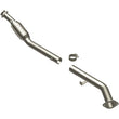 Load image into Gallery viewer, MagnaFlow Conv DF GTO- 2004 8 5.7L OEM - Main Product View
