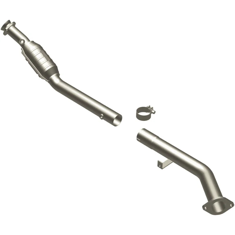 MagnaFlow Conv DF GTO- 2004 8 5.7L OEM - Main Product View