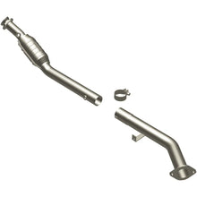 Load image into Gallery viewer, MagnaFlow Conv DF GTO- 2004 8 5.7L OEM - Main Product View