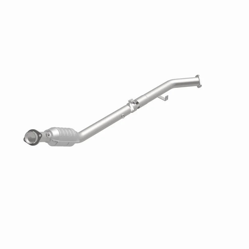 MagnaFlow Conv DF GTO- 2004 8 5.7L OEM - Side View