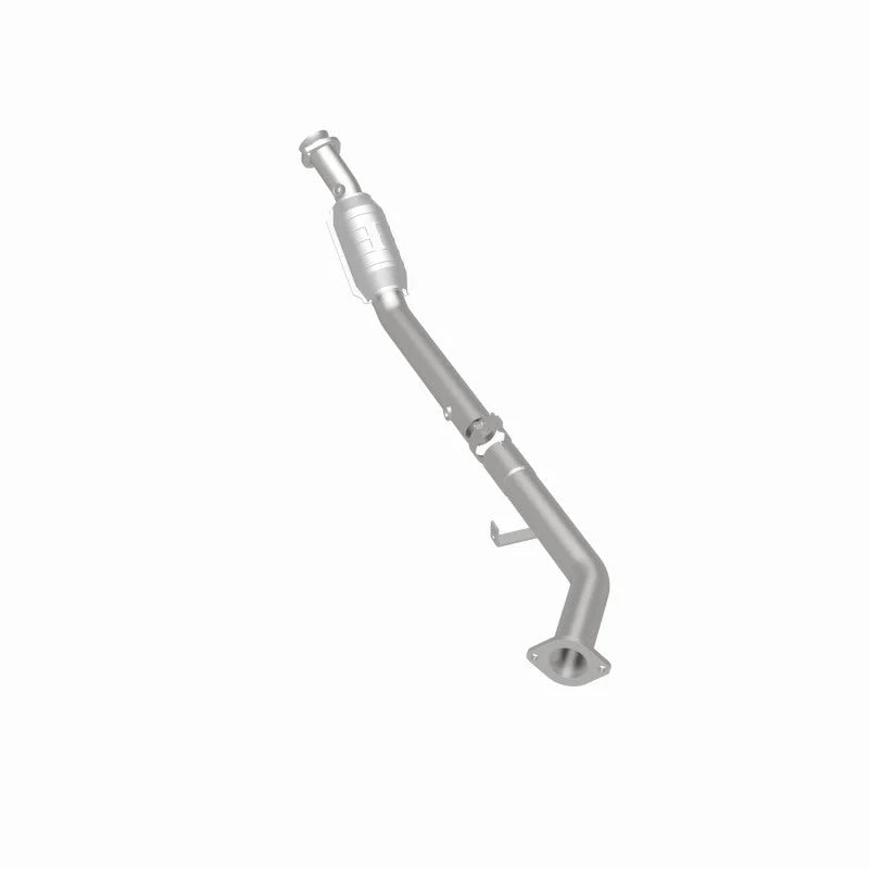 MagnaFlow Conv DF GTO- 2004 8 5.7L OEM - Back View
