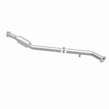 Load image into Gallery viewer, MagnaFlow Conv DF GTO- 2004 8 5.7L OEM - Additional View 7
