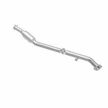 Load image into Gallery viewer, MagnaFlow Conv DF GTO- 2004 8 5.7L OEM - Additional View 8