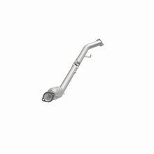 Load image into Gallery viewer, MagnaFlow Conv DF GTO- 2004 8 5.7L OEM - Additional View 9