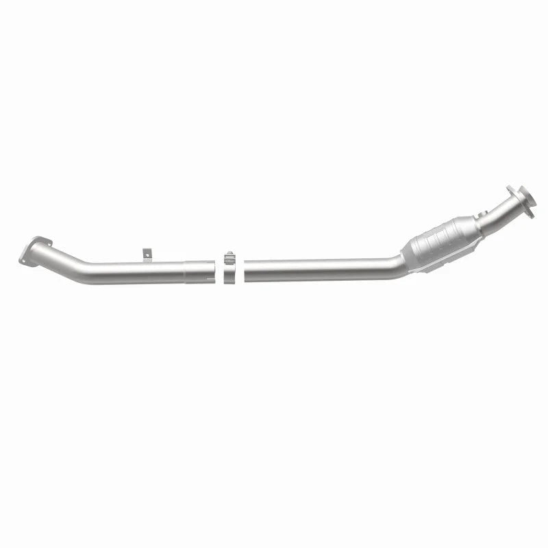 MagnaFlow Conv DF GTO- 2004 8 5.7L OEM - Additional View 11