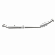 Load image into Gallery viewer, MagnaFlow Conv DF GTO- 2004 8 5.7L OEM - Additional View 11
