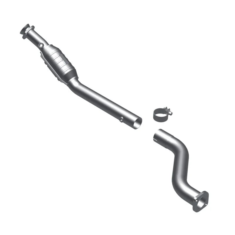 MagnaFlow Conv DF GTO- 2005-2006 6.0L OEM - Main Product View