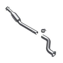 Load image into Gallery viewer, MagnaFlow Conv DF GTO- 2005-2006 6.0L OEM - Main Product View