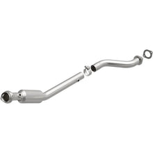 Load image into Gallery viewer, MagnaFlow Conv DF GTO- 2005-2006 6.0L OEM - Side View