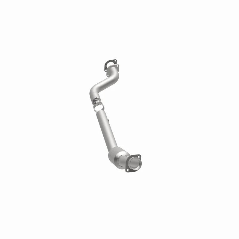 MagnaFlow Conv DF GTO- 2005-2006 6.0L OEM - Back View