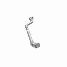 Load image into Gallery viewer, MagnaFlow Conv DF GTO- 2005-2006 6.0L OEM - Back View
