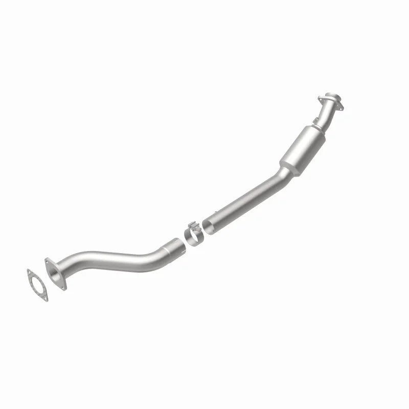 MagnaFlow Conv DF GTO- 2005-2006 6.0L OEM - Additional View 5