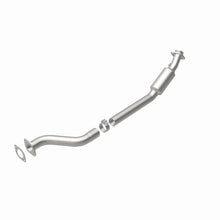 Load image into Gallery viewer, MagnaFlow Conv DF GTO- 2005-2006 6.0L OEM - Additional View 5
