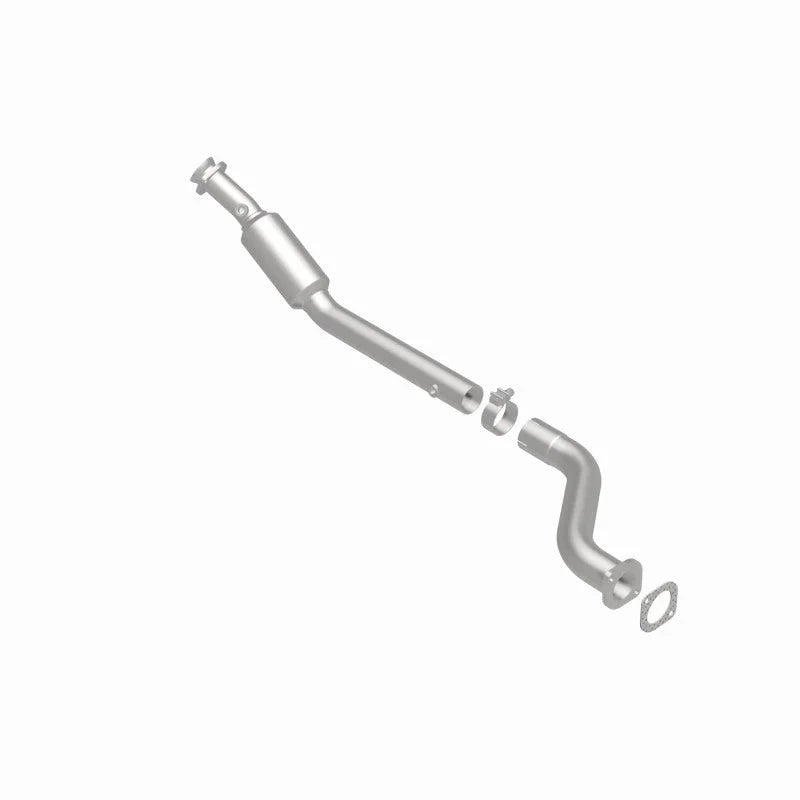 MagnaFlow Conv DF GTO- 2005-2006 6.0L OEM - Additional View 7