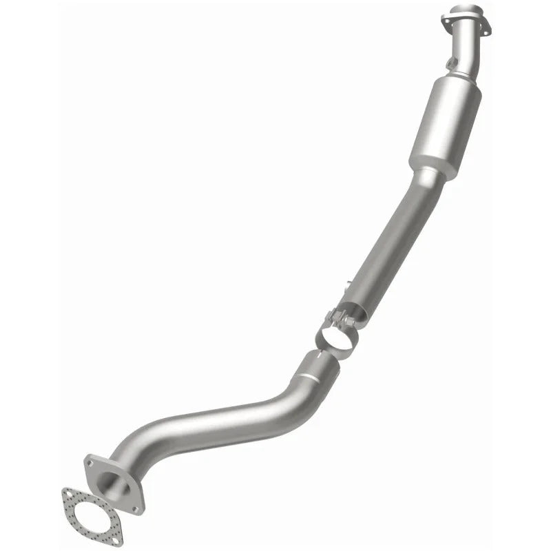 MagnaFlow Conv DF GTO- 2005-2006 6.0L OEM - Additional View 9