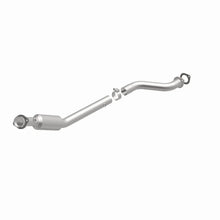 Load image into Gallery viewer, MagnaFlow Conv DF GTO- 2005-2006 6.0L OEM - Additional View 10