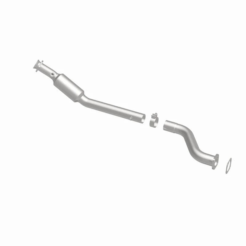 MagnaFlow Conv DF GTO- 2005-2006 6.0L OEM - Additional View 11