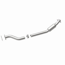 Load image into Gallery viewer, MagnaFlow Conv DF GTO- 2005-2006 6.0L OEM - Additional View 12