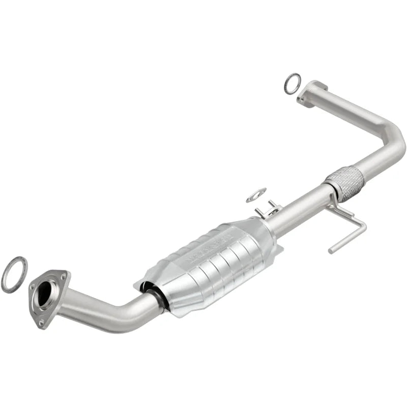 MagnaFlow Conv DF Gas fits 2000-2005 Toyota Tundra V8 4.7L - Main Product View