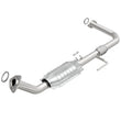 Load image into Gallery viewer, MagnaFlow Conv DF Gas fits 2000-2005 Toyota Tundra V8 4.7L - Side View