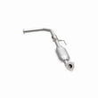 Load image into Gallery viewer, MagnaFlow Conv DF Gas fits 2000-2005 Toyota Tundra V8 4.7L - Additional View 5