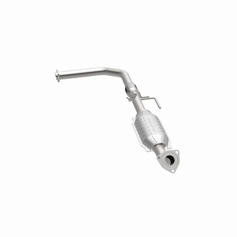 MagnaFlow Conv DF Gas fits 2000-2005 Toyota Tundra V8 4.7L - Additional View 5