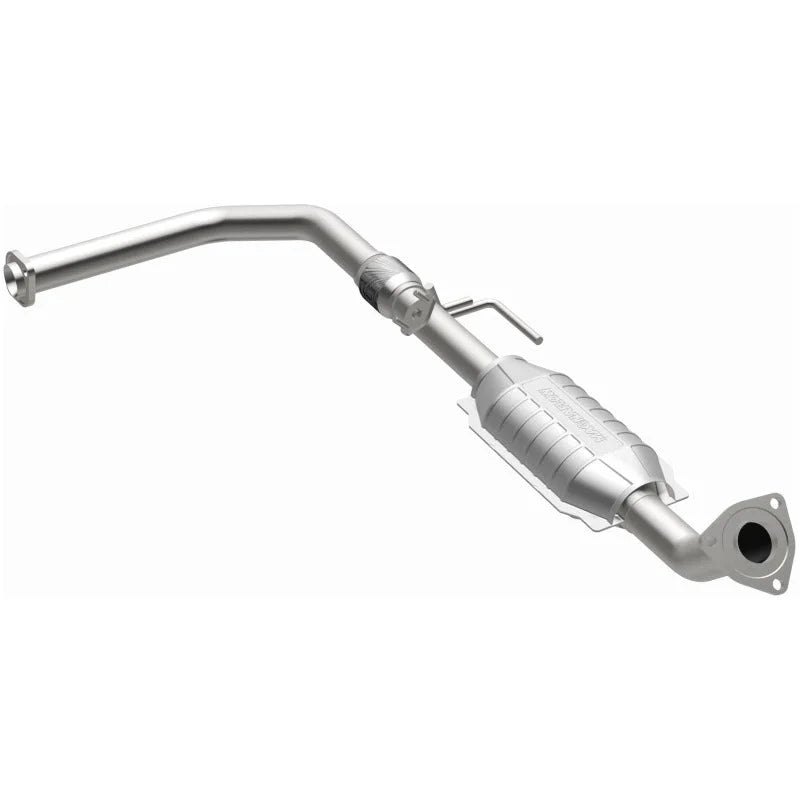 MagnaFlow Conv DF Gas fits 2000-2005 Toyota Tundra V8 4.7L - Additional View 6