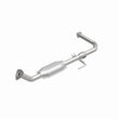 Load image into Gallery viewer, MagnaFlow Conv DF Gas fits 2000-2005 Toyota Tundra V8 4.7L - Additional View 7