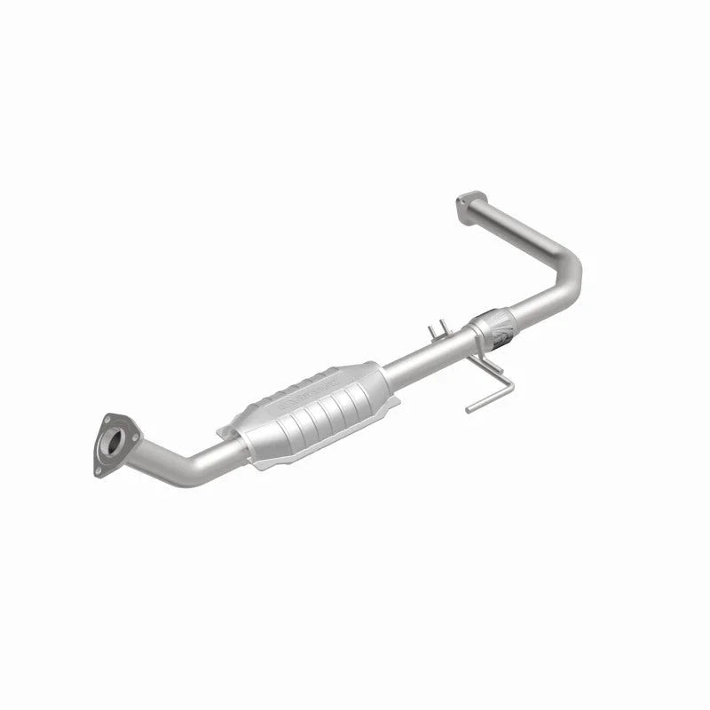 MagnaFlow Conv DF Gas fits 2000-2005 Toyota Tundra V8 4.7L - Additional View 7
