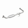 Load image into Gallery viewer, MagnaFlow Conv DF Gas fits 2000-2005 Toyota Tundra V8 4.7L - Additional View 8