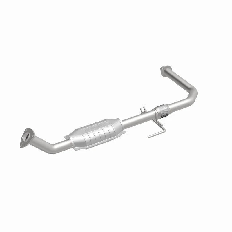 MagnaFlow Conv DF Gas fits 2000-2005 Toyota Tundra V8 4.7L - Additional View 8