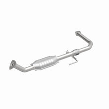Load image into Gallery viewer, MagnaFlow Conv DF Gas fits 2000-2005 Toyota Tundra V8 4.7L - Additional View 8