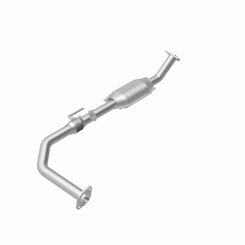 MagnaFlow Conv DF Gas fits 2000-2005 Toyota Tundra V8 4.7L - Additional View 11