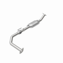 Load image into Gallery viewer, MagnaFlow Conv DF Gas fits 2000-2005 Toyota Tundra V8 4.7L - Additional View 11